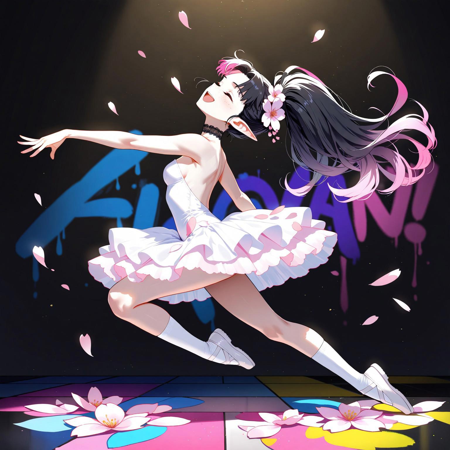 reijlita's Bounty #️⃣ In Love with IL #️⃣ Cherry blossoms #️⃣ Graffiti 🏆 10.000 Buzz in total 02-03-2025 (2).png